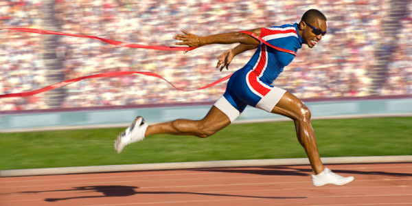 Interval Sprint Programs for Rapid Fat Loss and Muscle Growth