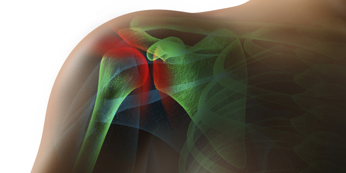 Sensory Awareness: Rotator Cuff Activation 