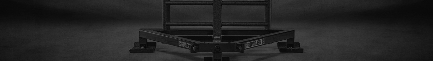 Prowlers® & Sleds