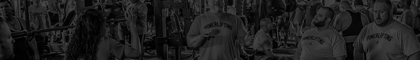 Strength Mastery