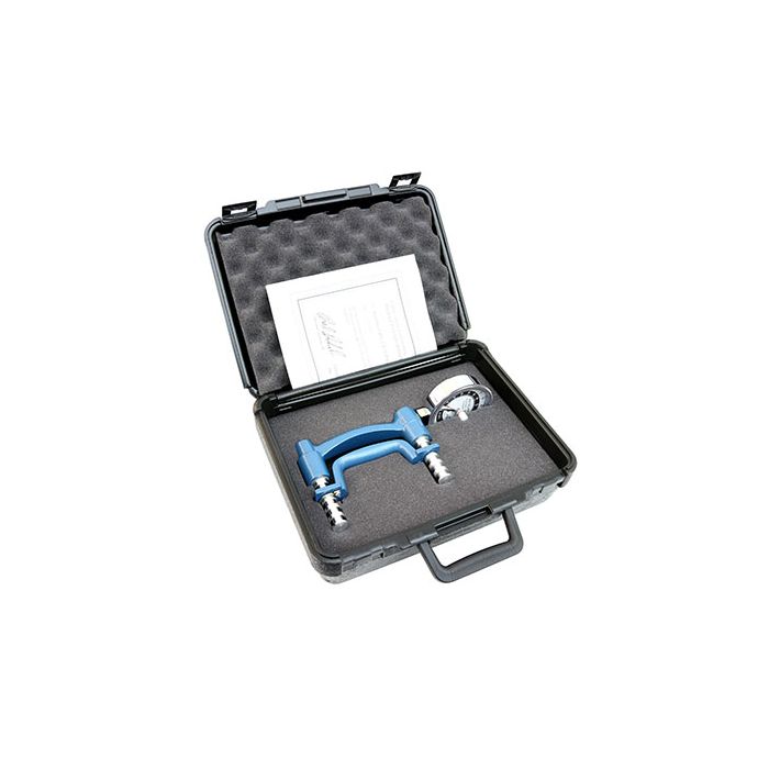 Baseline Hand Dynamometer - HiRes Gauge - ER 300 lb Capacity