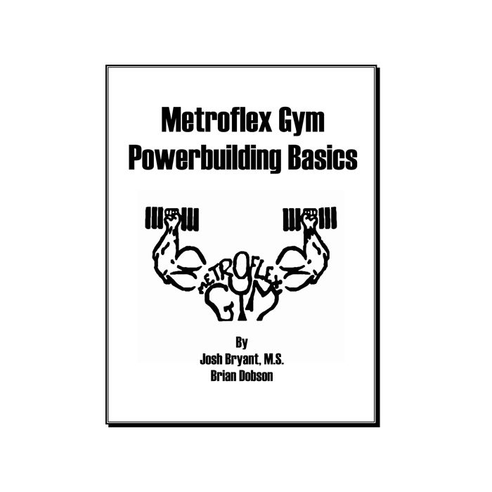 Bodybuilding Supplements, Apparel, Accessories & E-Books