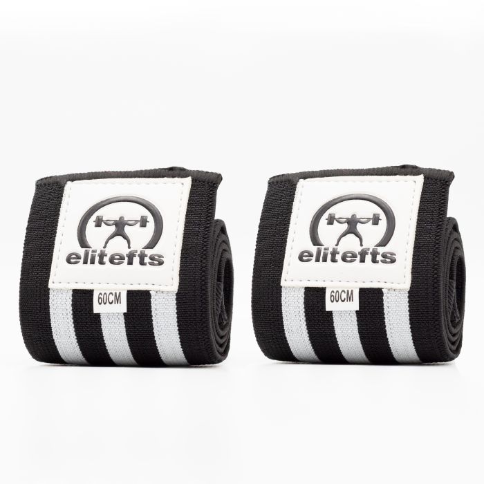 elitefts™ HEAVY Wrist Wraps