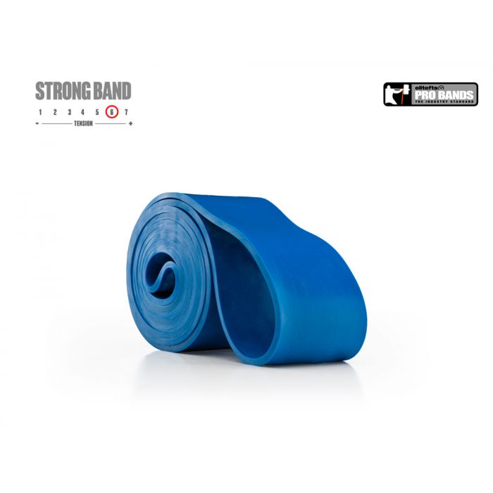 EliteFTS Pro Strong Resistance Band