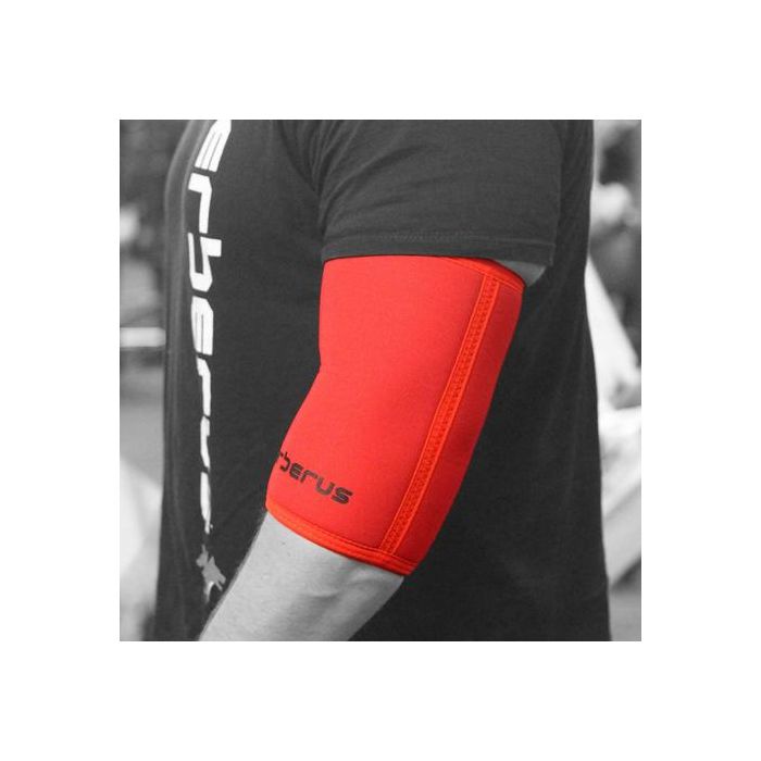 Cerberus 7mm Extreme Elbow Sleeve | elitefts | EliteFTS