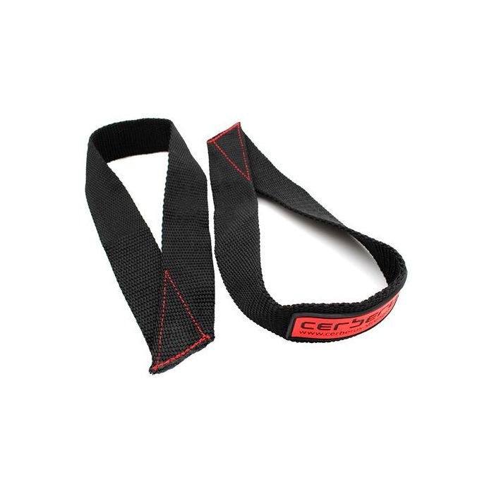 Olympic Lifting Straps | REP Fitness | Weightlifting