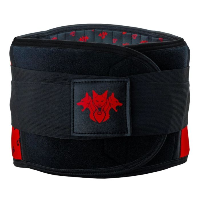 NEOPRENE WEIGHTLIFTING BELT