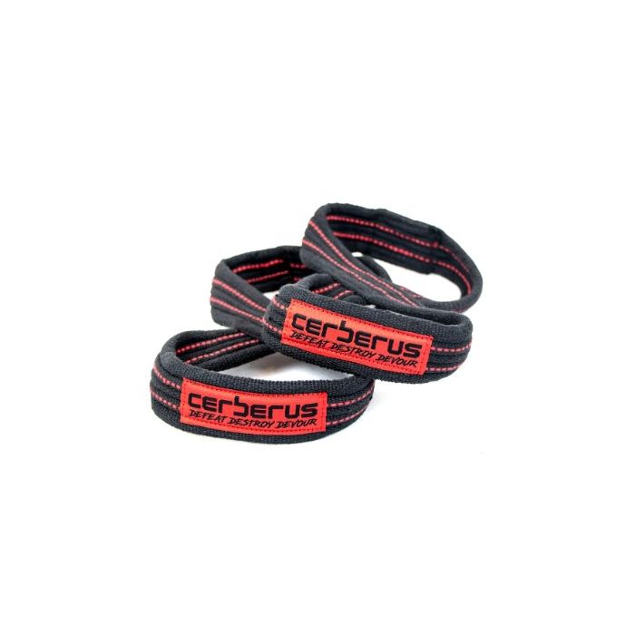 Cerberus Elite Figure 8 Straps - Shop