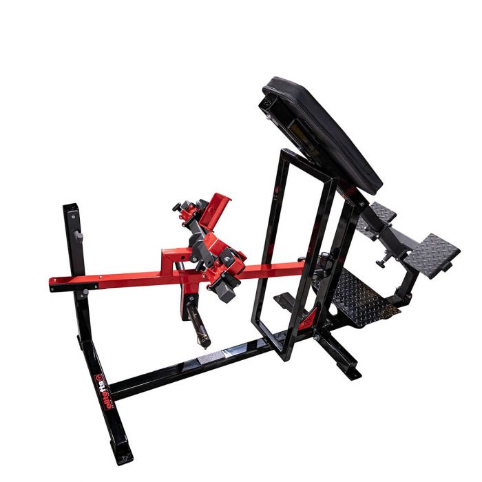 elitefts Signature Chest Supported Row EliteFTS
