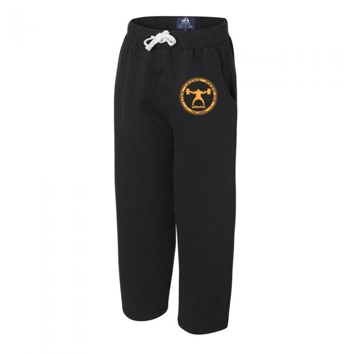 Powerlifting sweatpants sales