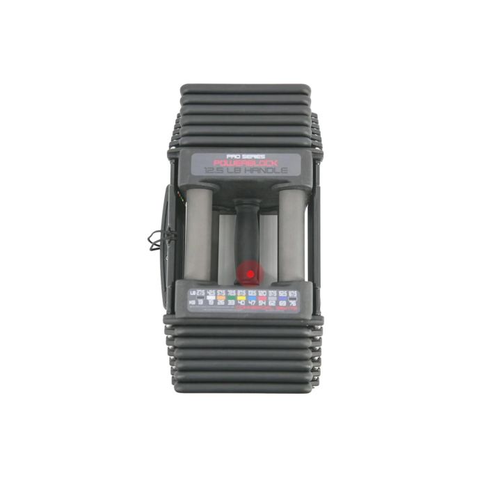POWER BLOCK - COMMERCIAL PRO 125 | EliteFTS