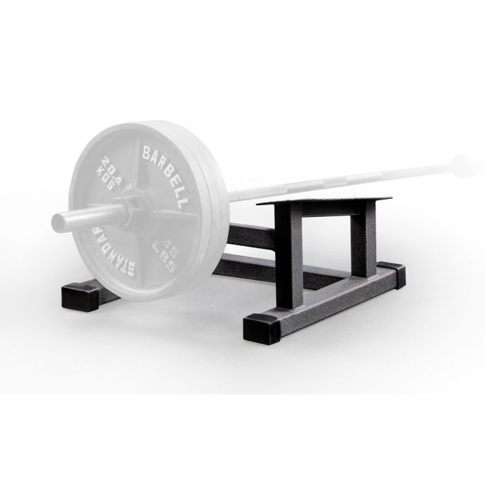Elitefts dumbbell spotter discount stands