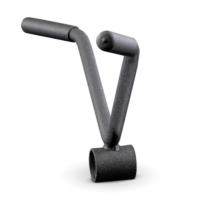 Olympic t sale bar row handle