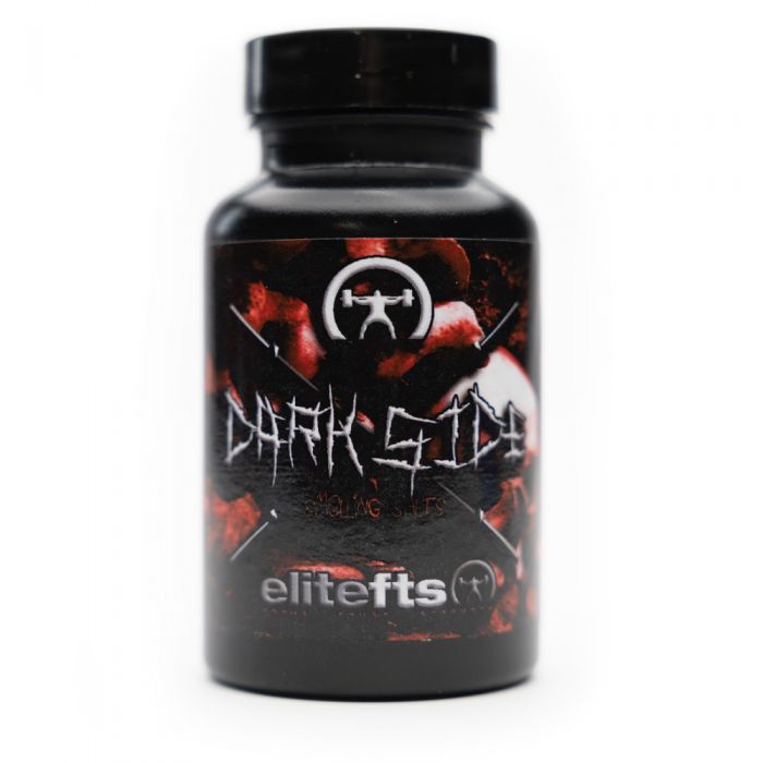 elitefts™ Dark Side Smelling Salts