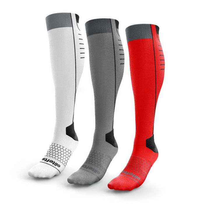 elitefts Knee High DL Socks | EliteFTS