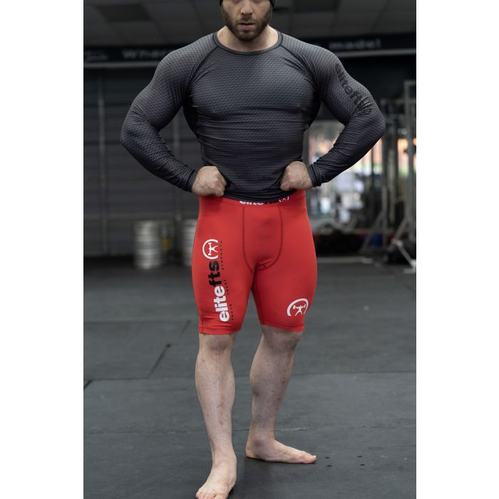 elitefts Compression Shorts - Shop