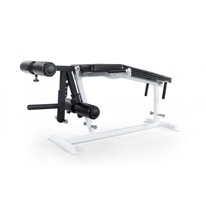 elitefts™ Leg Extension/Leg Curl Machine