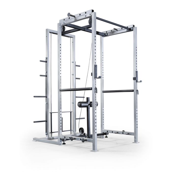 Power Racks - Power Cages