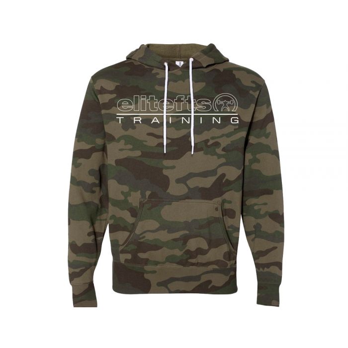elitefts Training Lightweight Hoodie EliteFTS