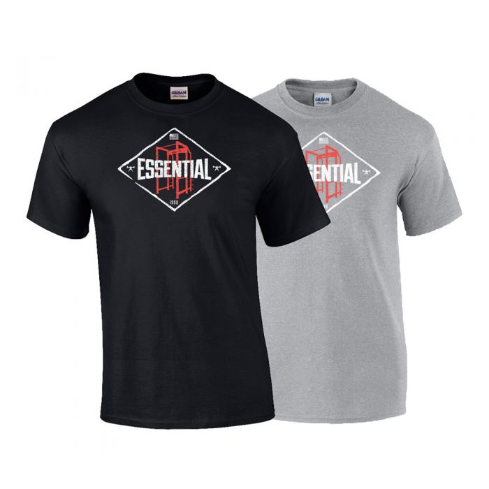 elitefts™ Essential Rack T-Shirt | EliteFTS