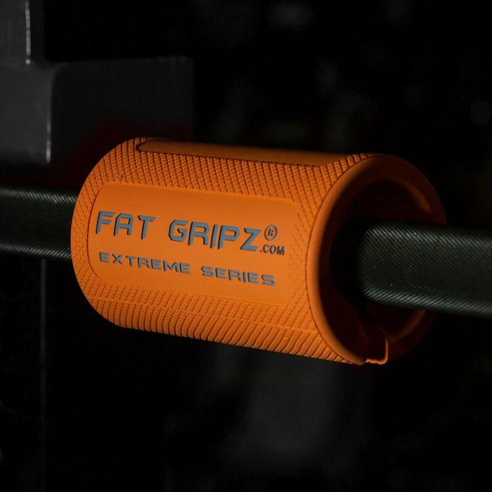 Fat Gripz Extreme  Best grip and arm strength training – Hang On Pty Ltd