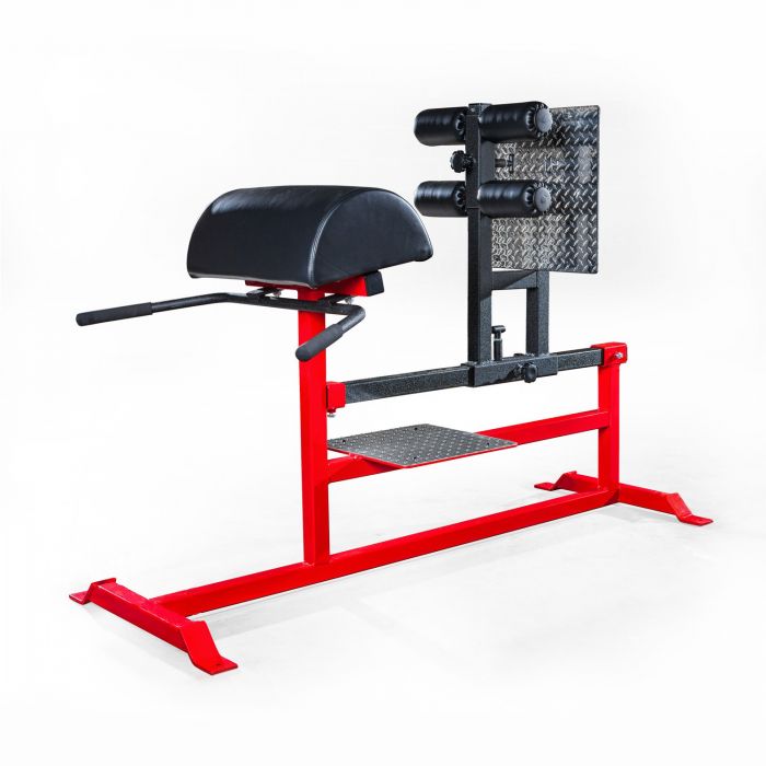 Ham glute 2025 machine
