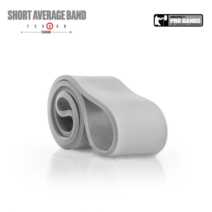 EliteFTS Pro Short Average Resistance Band