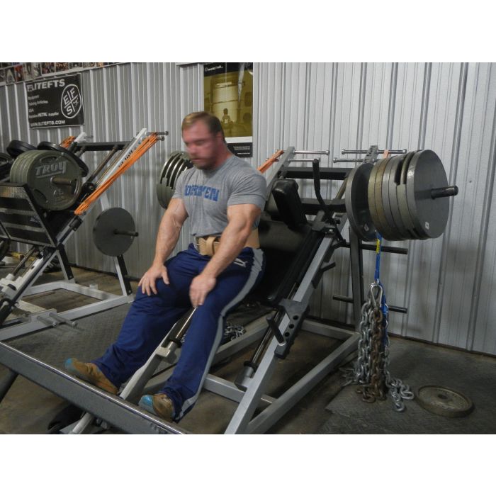 Elitefts monster sales mini