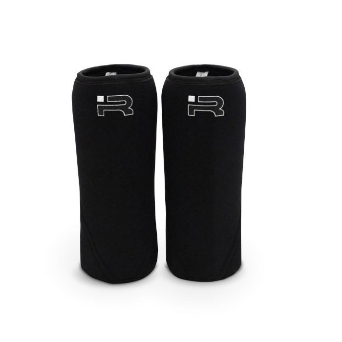 Iron Rebel Performance Knee Sleeves | EliteFTS