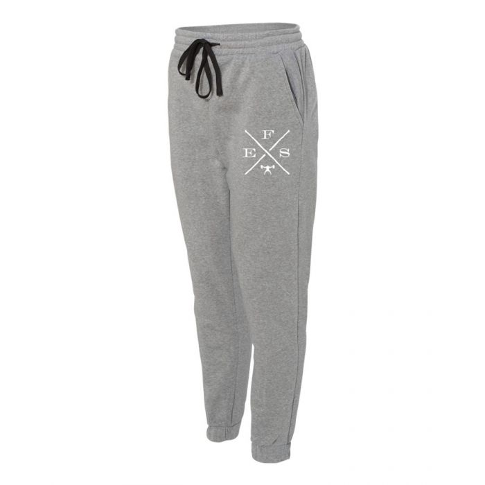 elitefts EFX Fleece Jogger Pants