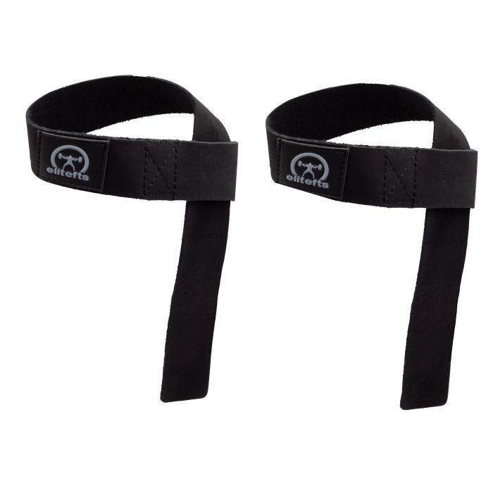 elitefts™ Cotton Wrist Straps