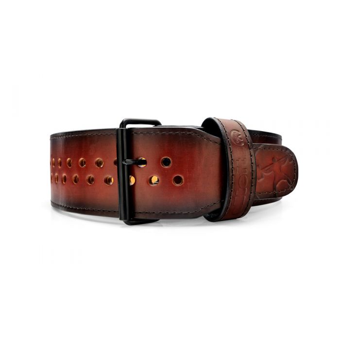 elitefts 13mm P3 Pioneer Cut Pioneer Belt - Shop