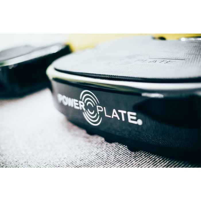 Personal Power Plate®︎ Amazon.com : Power Plate Personal Vibrating Exercise Tool