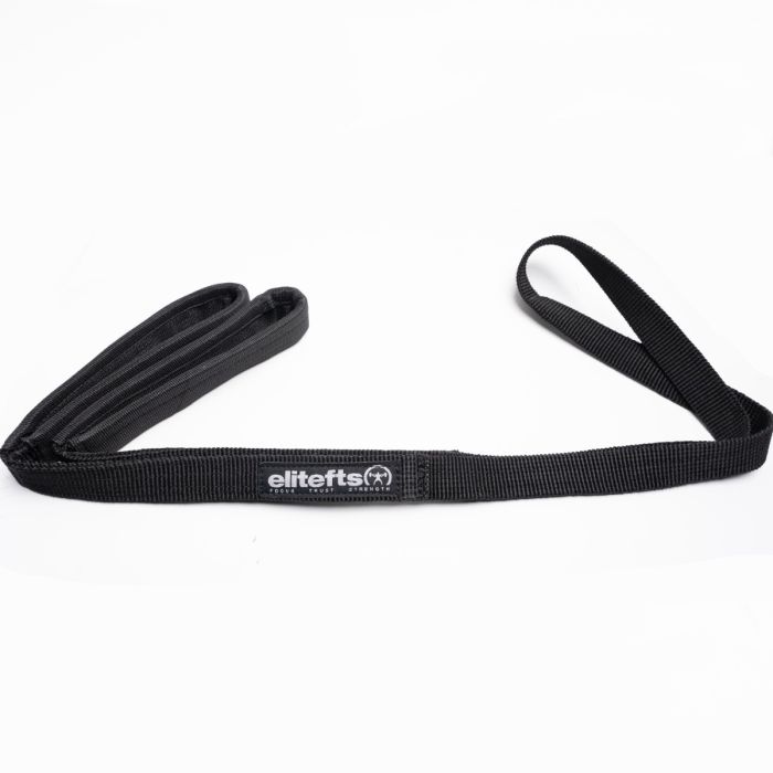 elitefts™ Cotton Wrist Straps