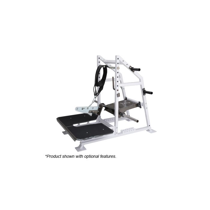 Pit shark deals belt squat
