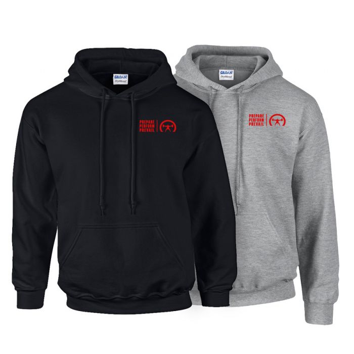 elitefts™ PPP Small Hoodie