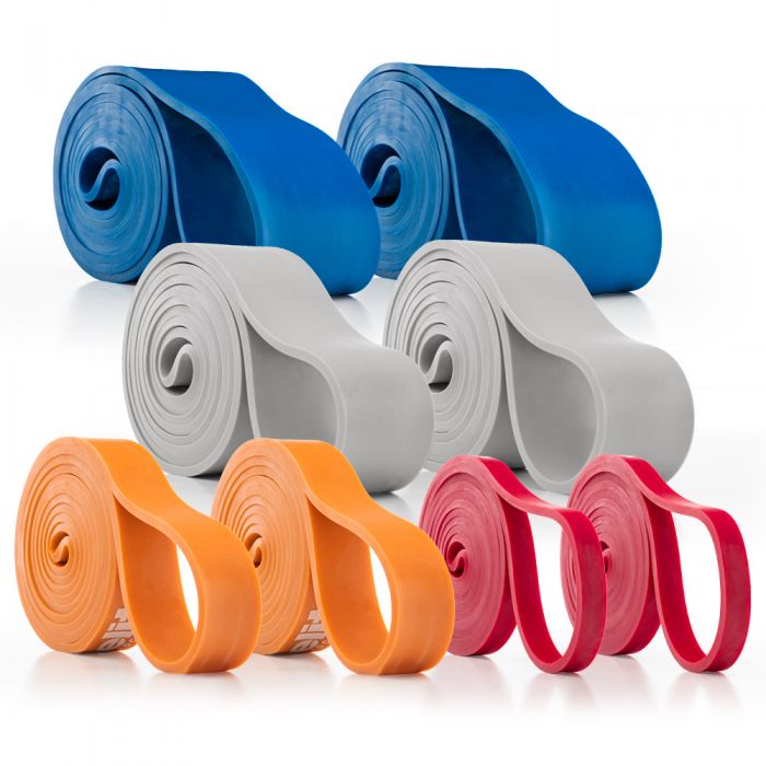 elitefts™ Pro Resistance Band Pack