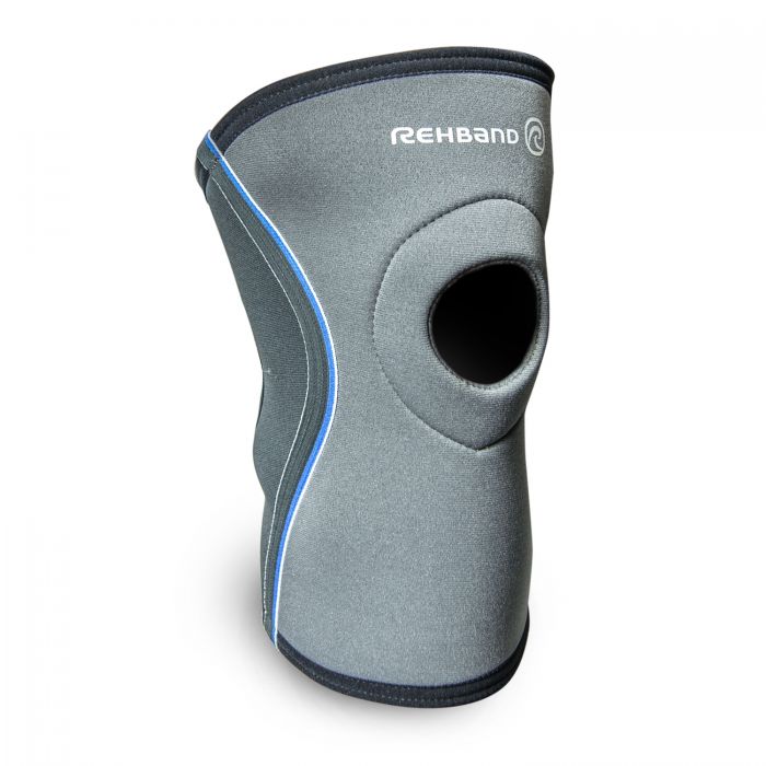 Rehband 7754 Knee Support Open Patella