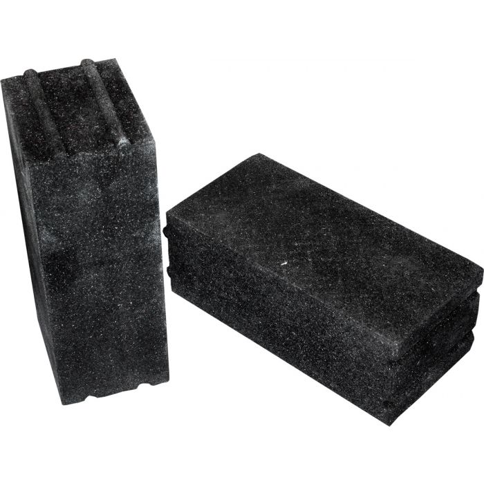 Deadlift Rubber Block