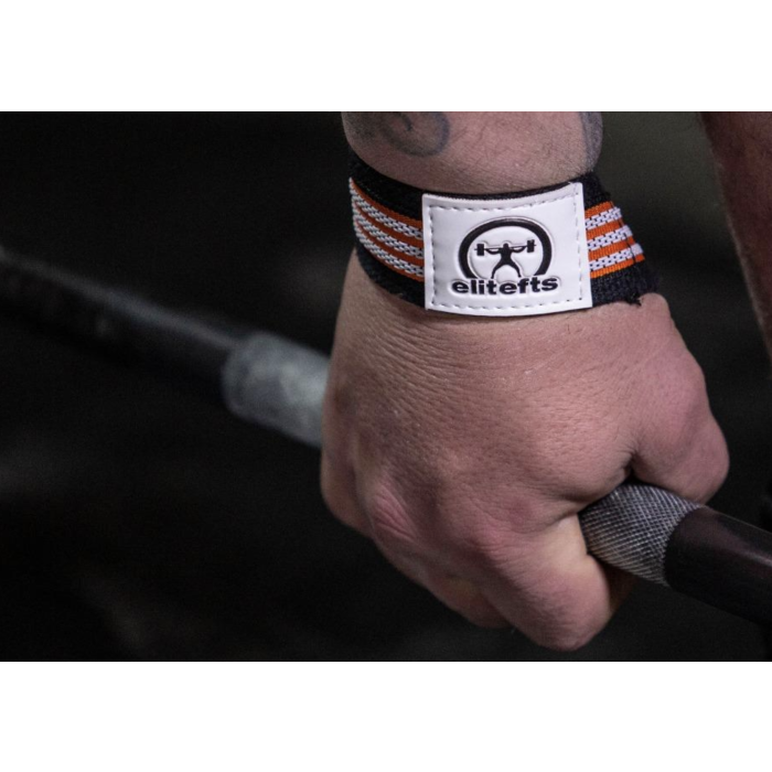 elitefts™ Orange Stripe 1.5