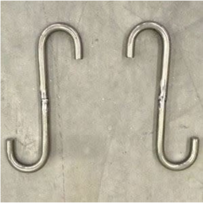 Tsunami Bar® S Hooks