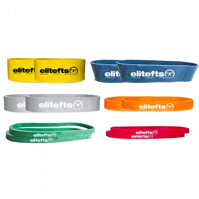 Elitefts monster mini outlet