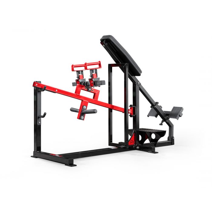 elitefts™ Signature Chest Supported Row