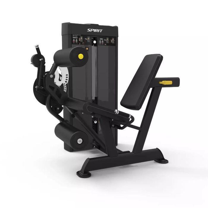 Sprint Seated Leg Extension Curl EliteFTS