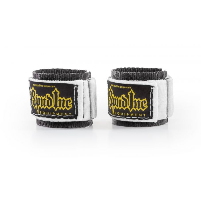 Spud Wrist Wraps Velcro Large