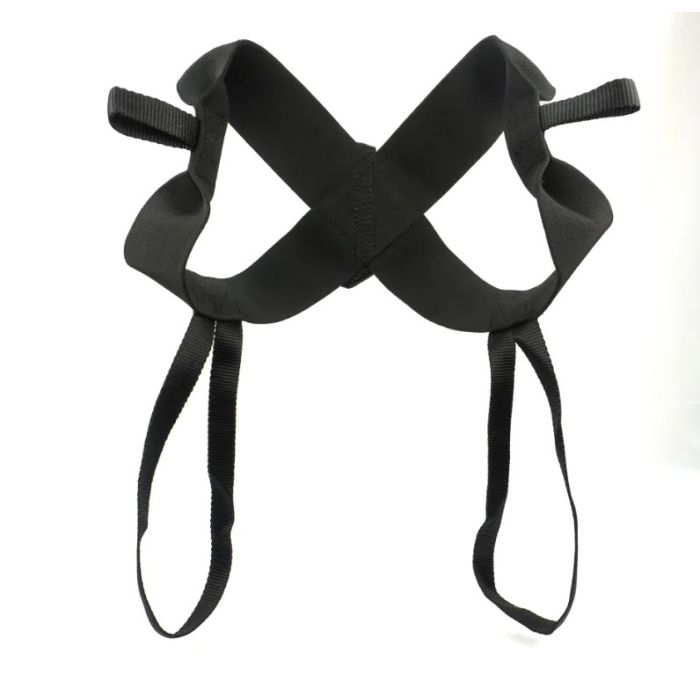 BOWTIE CASUAL トレーニング　姿勢矯正　M Amazon.co.jp: Spud Inc. / BOWTIE CASUAL (MEDIUM) 姿勢