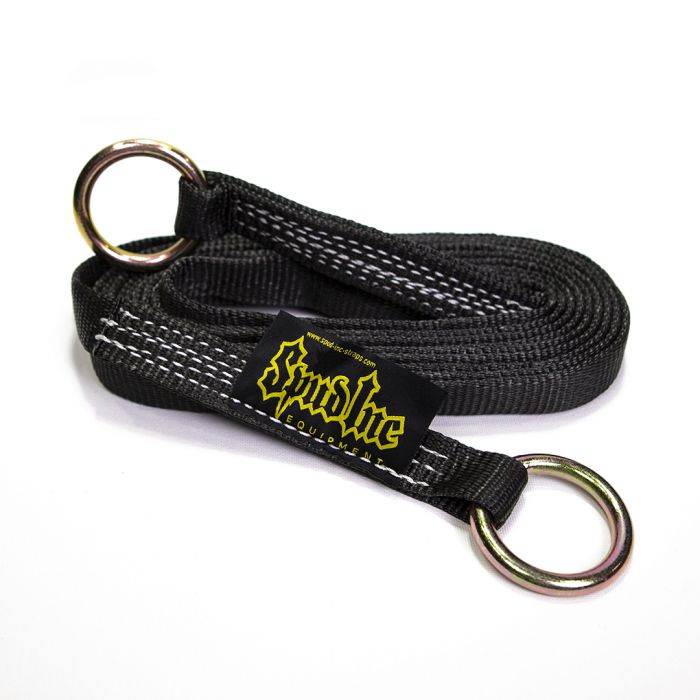 Spud Strongman Tow Strap One Hook EliteFTS