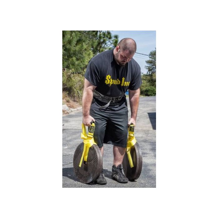 Spud Traveling Farmers Walks EliteFTS