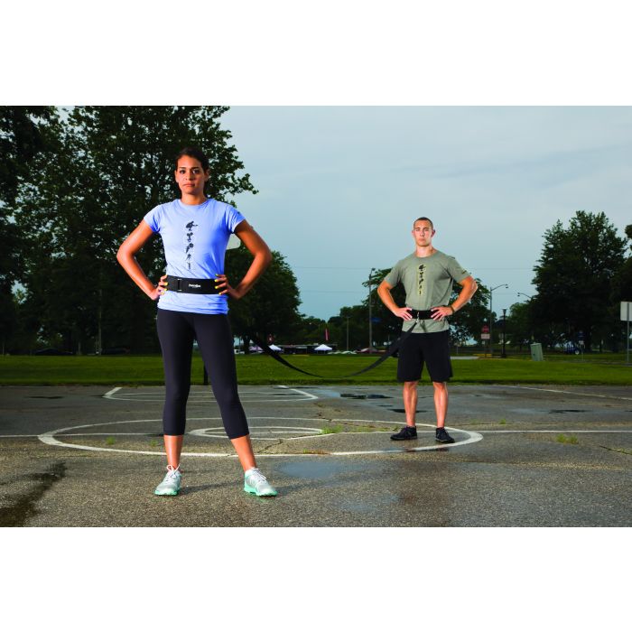 PowerMax Dual Resistance Trainer