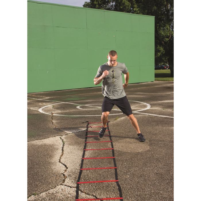 Powermax agility ladder outlet